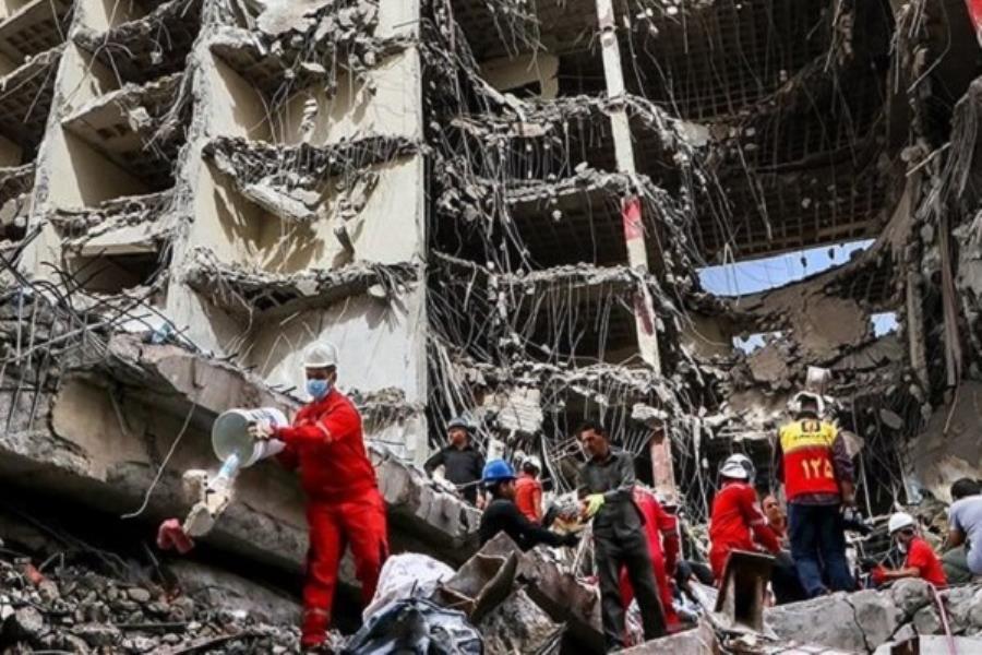 دستور توقف طرح متروپل صادر شده بود، اما توجهی به آن نشد